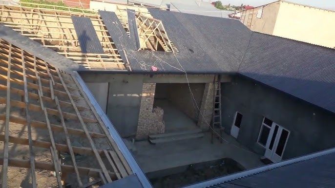 Том йопиш хизматлари