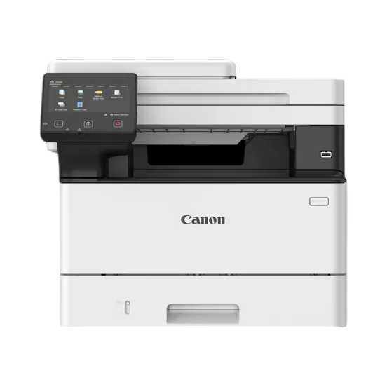 Принтер 3в1 Canon MF465DW i-Sensys WiFi / RJ45 / Чёрно-белый +