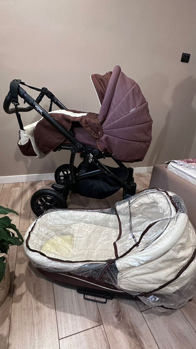 Продам коляску Adamex