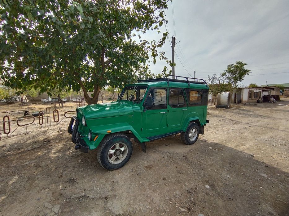 Газ 69 холати зур срочна сотилади