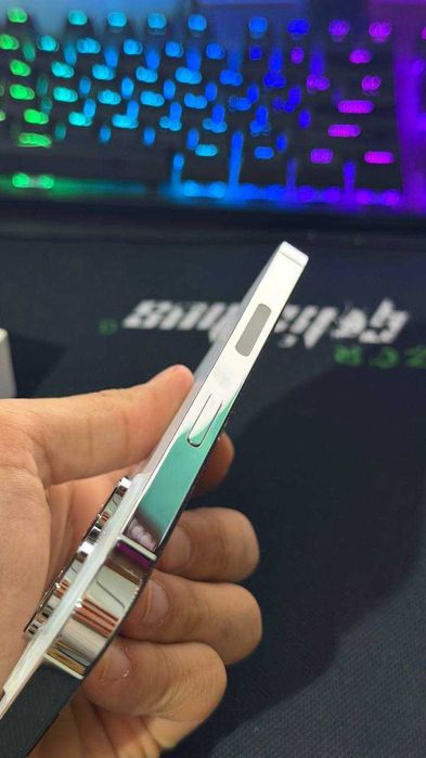 Продам iphone 14 pro 256gb eSim LLA