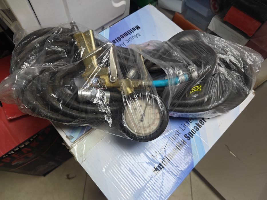 Продам автомобильный шланг