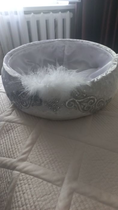 Корзины для тойбастар