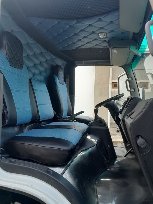 Исузу самасвал сотилади