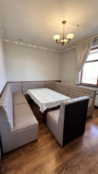 Диван комплект для кафе