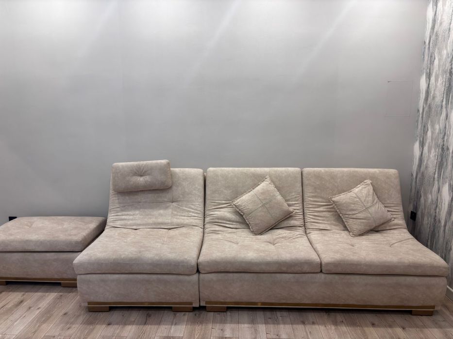 Продается диван раздвежной