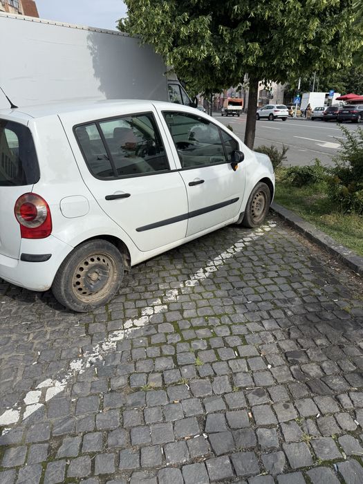Vand renault modus 1.5 dci 2005