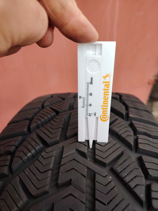 Jante Mercedes pe 16 țoli