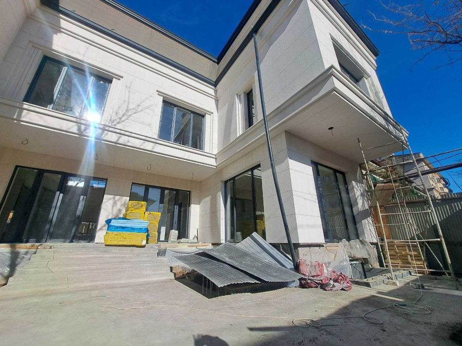 Отдельно стоящее здание под бизнес | Mirabad Avenue