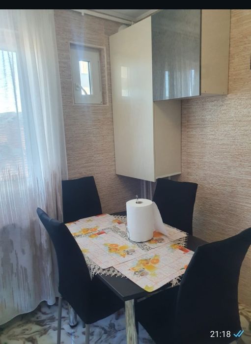 Vind ap 3 camere  in Gheorgheni