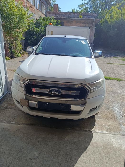 Форд Ренджър Ford