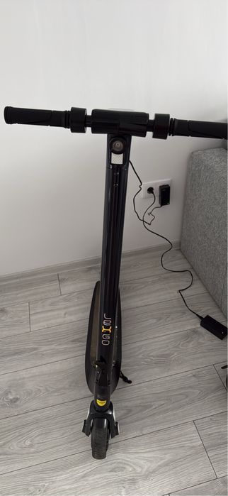 Trotinetă electrică LEXGO – stare foarte bună, cu cutie originală