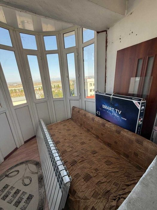 2-ком, каратал 56 д, 55, 120 000+к.у Сауле Империя