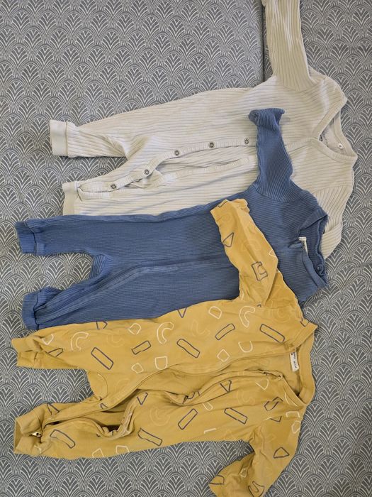 Lot de salopete marimea 68
