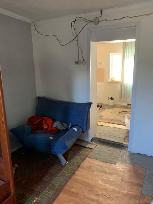 Продам дом РСУ ,Восточный правый 4673