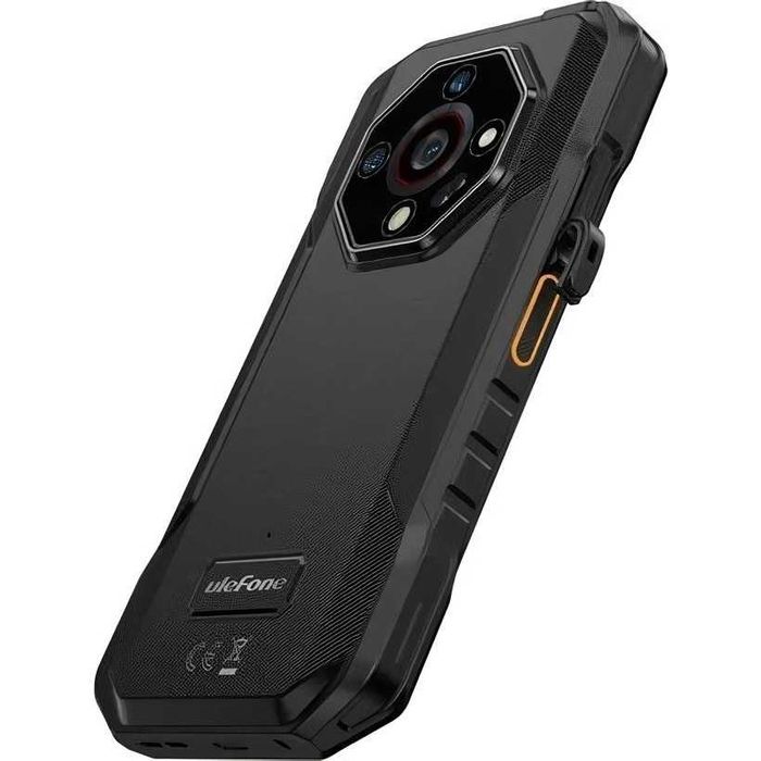 Ulefone Armor X32 Pro 5G 16GB RAM 256GB ROM с IP68 защита