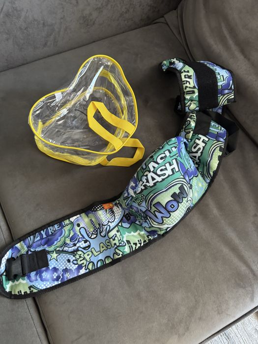 Продам хипсит(переноска для детей)