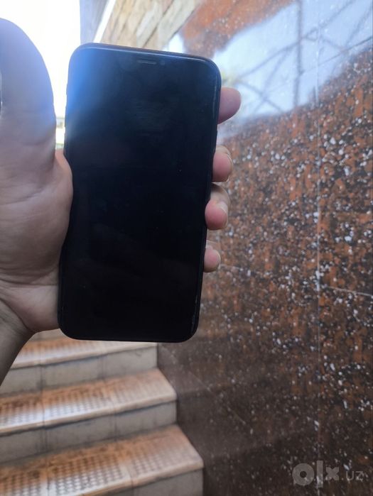iPhone 11 128GB sotiladi