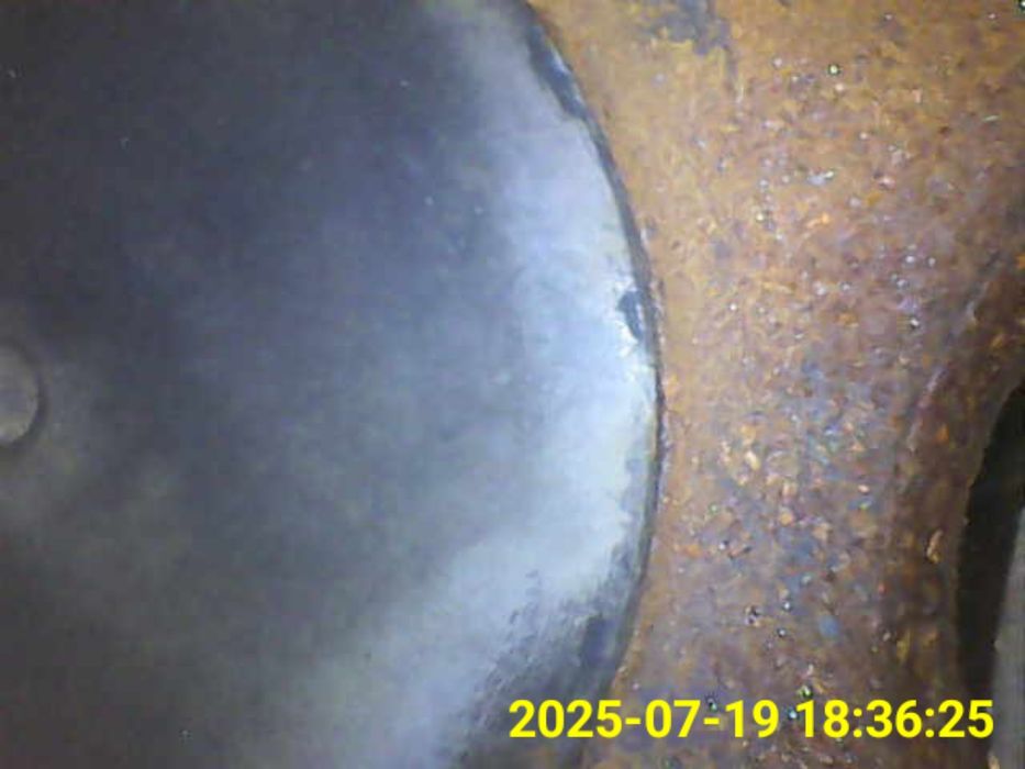 Эндоскоп. Endoskop. 6.3mm 360 градус