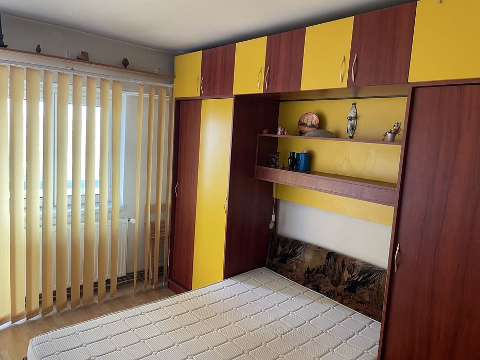 Apartament 4 cam