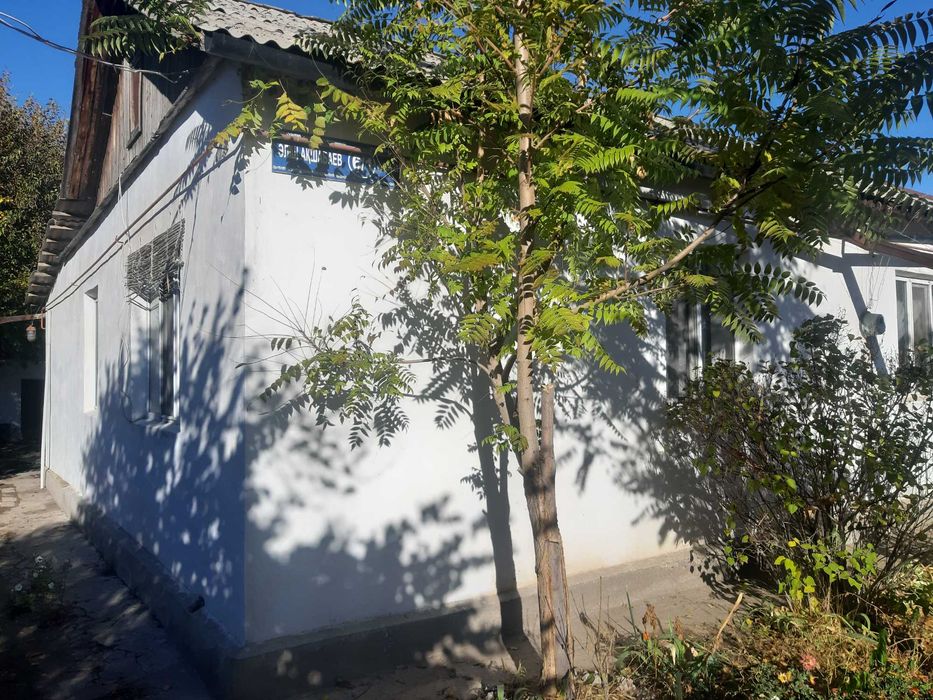 Продается большой дом