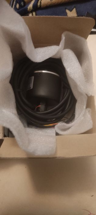 Инкрементальный энкодер Autonics