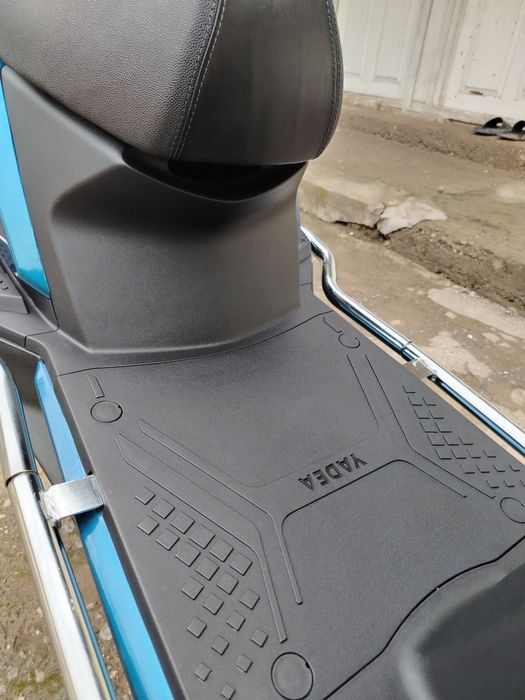 YADEA Арзонга янги