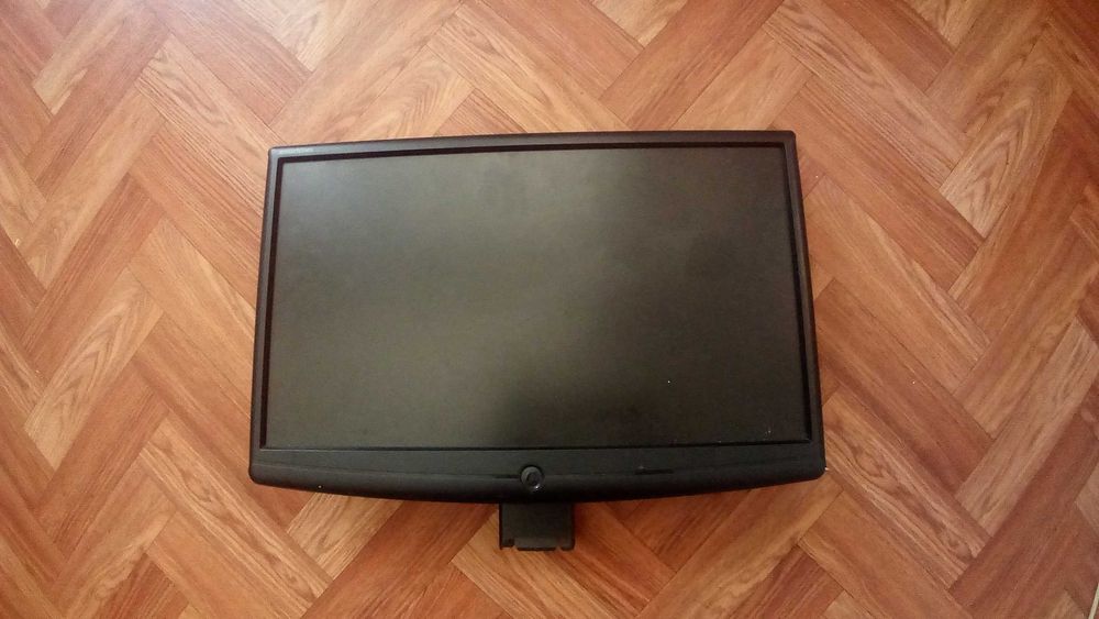 Монитор на запчасти