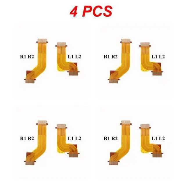 Ремонт джойстиков DualSense PS5, DualShock PS4, XBOX