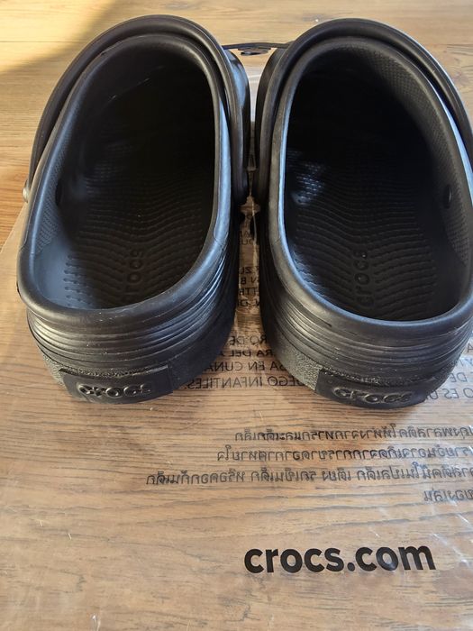 Crocs Оригинални чехли M6/W8/39-40