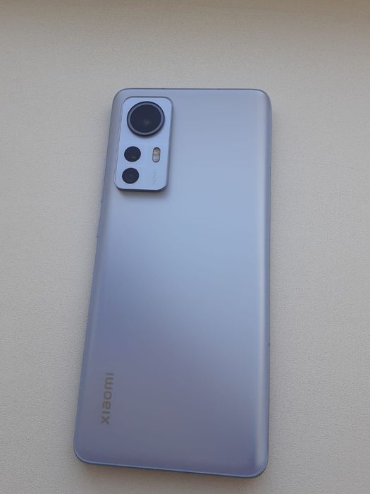 xiaomi 12 256gb 5g
