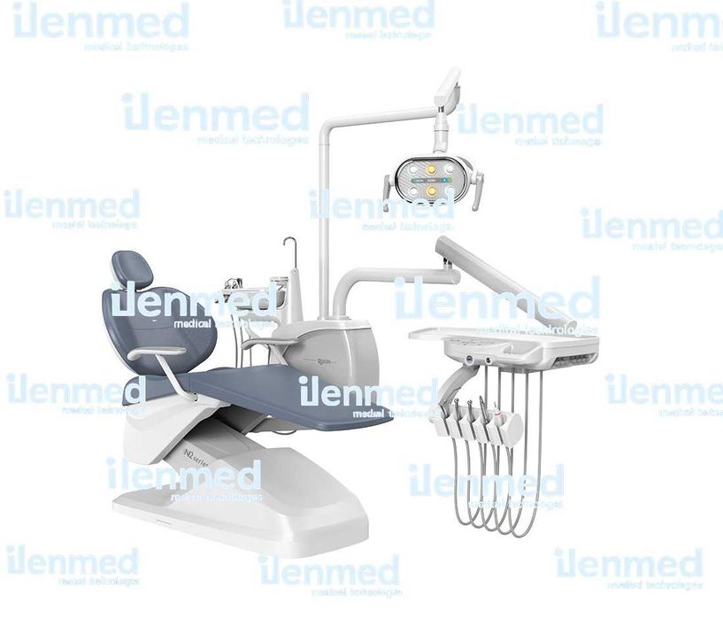 Стоматологическая установка KLT-6210 N2 PRO