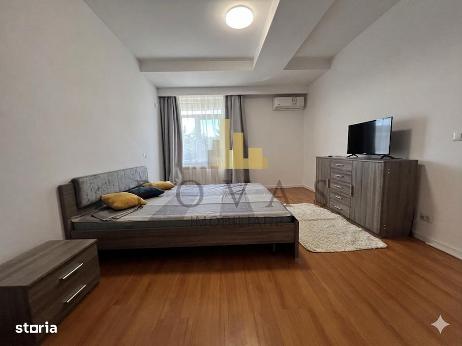 Inchiriere Apartament 2 Camere Sisesti Jandarmeriei Damaroaia