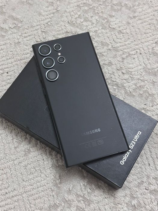 Samsung Galaxy S23 Ultra 12/512gb