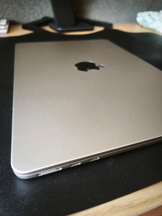 Продавам MacBook M2 (2022) — миниатюра 5