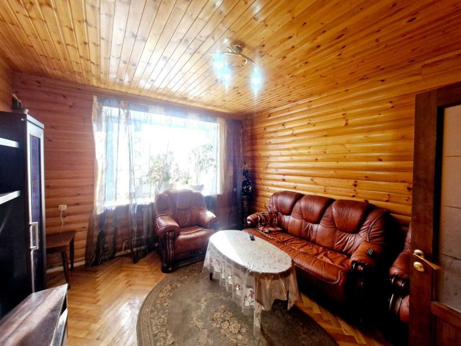 Продам дом. Затоболовка. ЦРБ