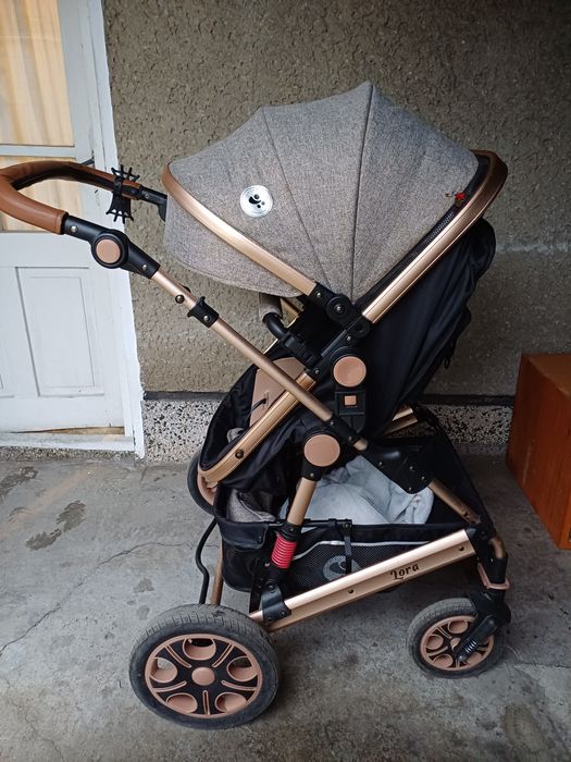 Количка Lorelli Lora