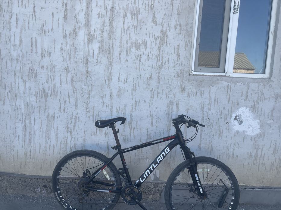 Велик спортивний