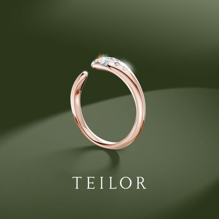 Bijuterii TEILOR DAAR -25% reducere