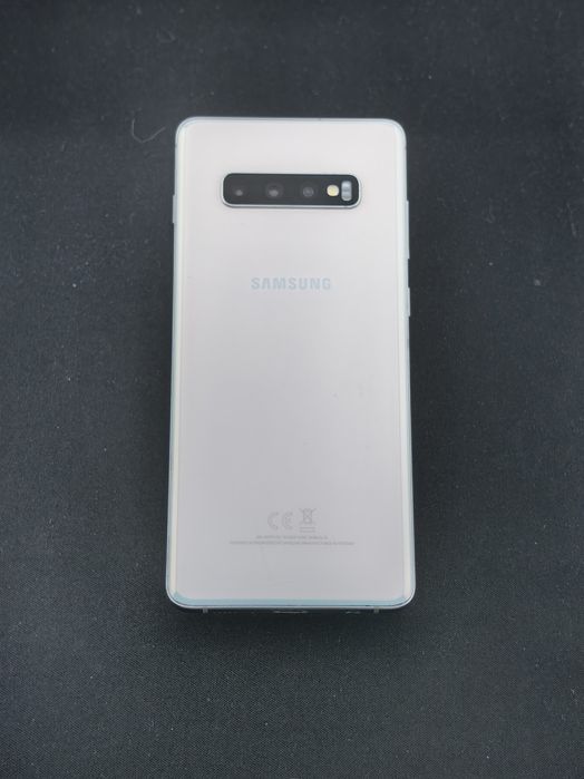 Samsung Galaxy S10 Plus  128 GB ID-xfm756