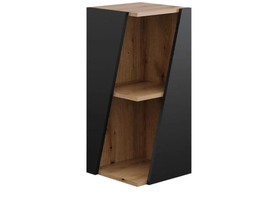 Ъглова етажерка Vicco 5879