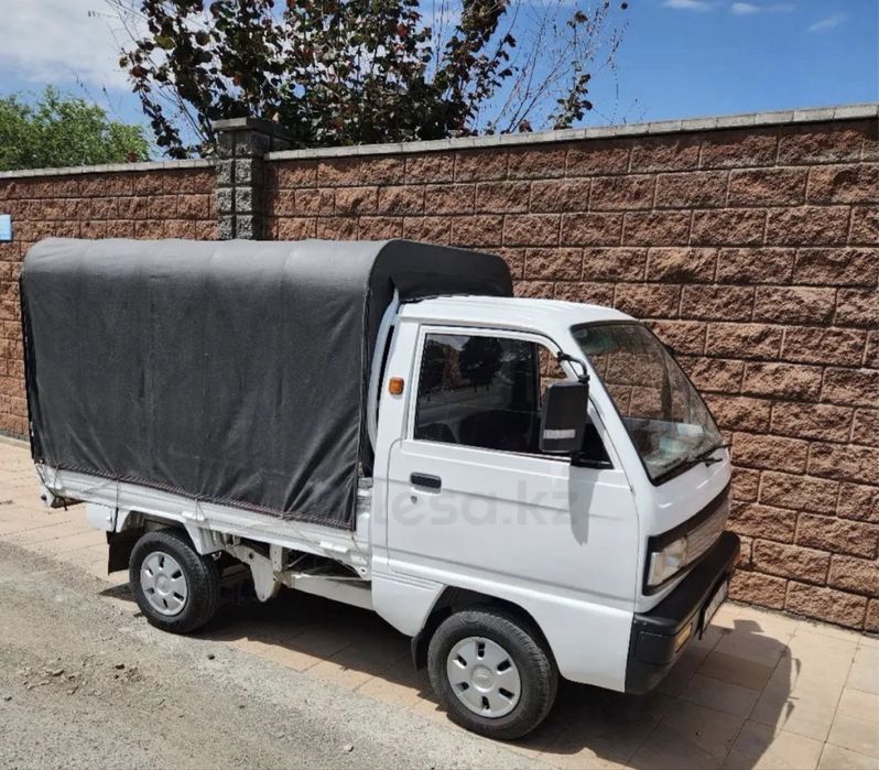 Аренда Chevrolet labo, Damas