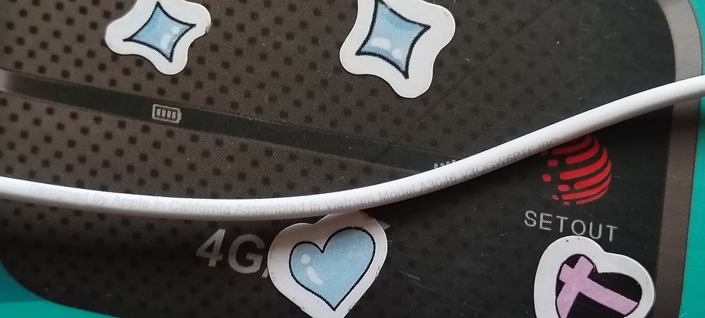 Аксессуары Apple EarPods Light ING. 3,5 jack, 100% Original