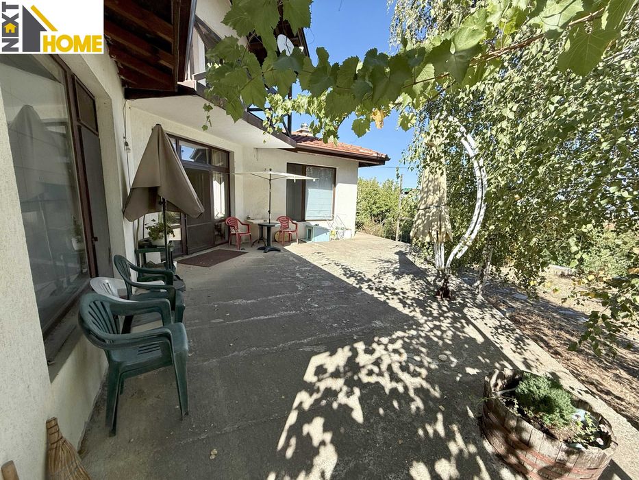 Продава се Къща в с. Червен, Област Пловдив - 180 кв.м за 1278 €/кв.м - Снимка #2