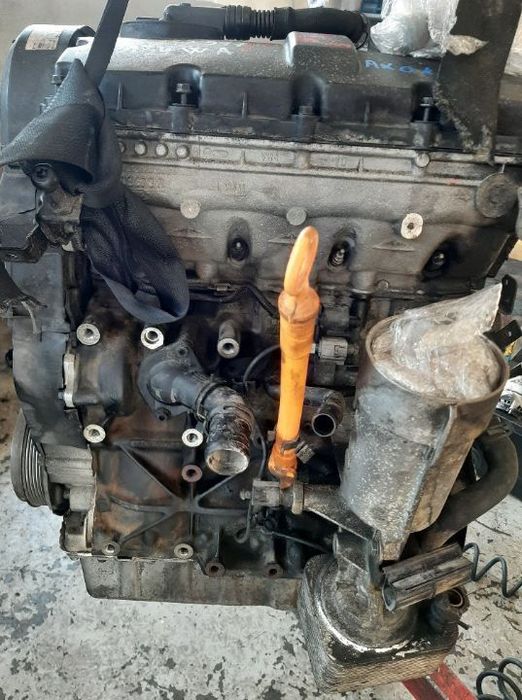 Motor 1.9 tdi asz 130 cp vw golf 4 polo
