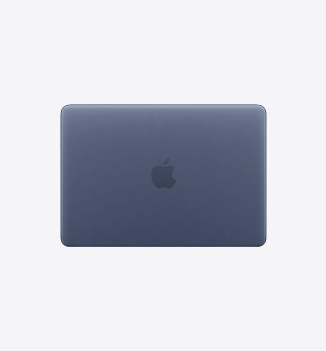 НОВ!MacBook Neo (13-inch, 2026) A18Pro / 8Ram / 512SSD / indigo / Touch ID — миниатюра 2
