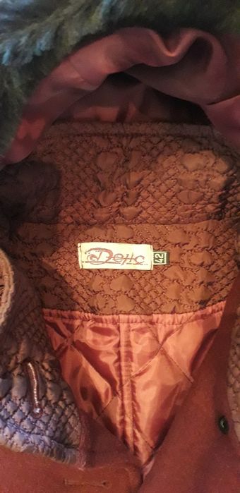 Ново палто и тренч