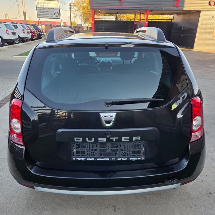 Duster 4x4 —1,5 D —euro 5 —-5200€