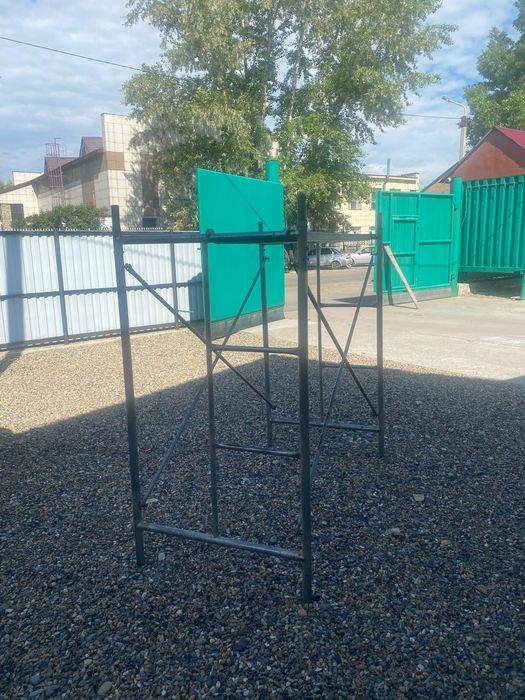 Продажа строительных лесов