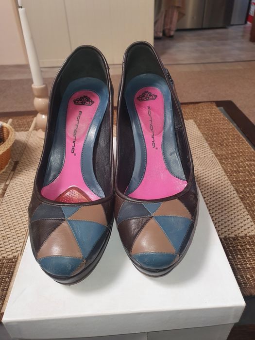 Дамски обувки/Aldo/Elisabetta Franchi